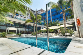 Hotel Indigo Barcelona - Plaza Catalunya 4Sup by IHG